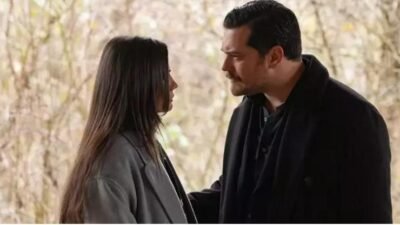 “BENİM YOLUM ÇIKMAZ SOKAK” Tanıtımın ilk kısmında yaşanan ihanet hesaplaşması,