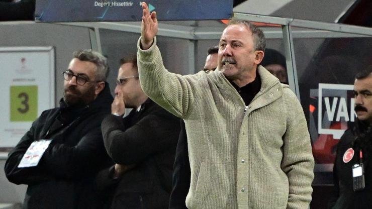 Kaynak:Cnnturk.com Trendyol Süper Lig’in 25’inci haftasında sahasında Galatasaray’a 1-0 mağlup