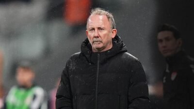 Kaynak:Cnnturk.com Trendyol Süper Lig’in 27. haftasında sahasında Kasımpaşa’yı 2-1 mağlup