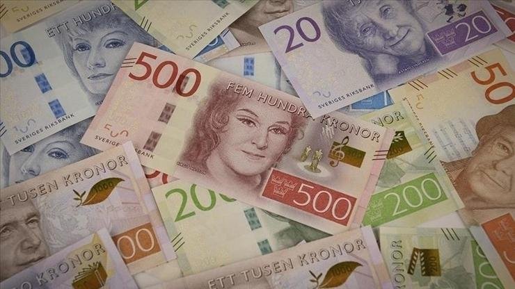 Banka tarafından yapılan açıklamada, yükselen enerji fiyatlarının enflasyon üzerinde yukarı