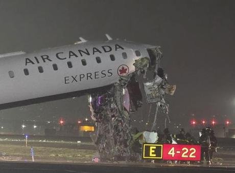 AFP’nin aktardığı son dakika bilgisine göre ABD’nin New York kentindeki