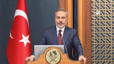 Bakan Fidan’ın açıklamalarının satır başlıkları: İran’a yapılan saldırılar ne kadar