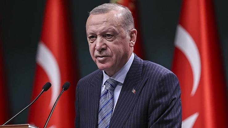 SON DAKİKA HABERİ: Cumhurbaşkanı Erdoğan Kuveyt Emiri ile görüştü İletişim Başkanlığı’ndan görüşmeye ilişkin yapılan açıklama şöyle: Cumhurbaşkanımız Sayın Recep