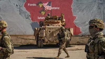 ABD ve İsrail’in, savaşın ilerleyen aşamalarında İran’ın yüksek oranda zenginleştirilmiş