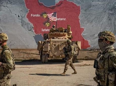 ABD ve İsrail’in, savaşın ilerleyen aşamalarında İran’ın yüksek oranda zenginleştirilmiş