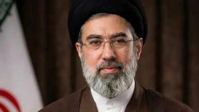 MİLLİYET.COM.TR / İngiliz gazetesi The Sun, İran’ın yeni dini lideri