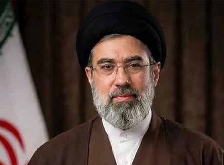 SON DAKİKA HABERLER: İngiliz basınından Mücteba Hamaney iddiası! ‘Putin bizzat teklif etti’ MİLLİYET.COM.TR / İngiliz gazetesi The Sun, İran’ın yeni dini lideri