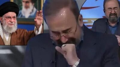 Dün sabah saatlerinde İran’ın başkenti Tahran’da, art arda patlama sesleri