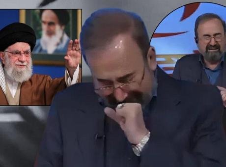 SON DAKİKA HABERLER: İran televizyonunda gözyaşları! Hamaney’in ölümünü ağlayarak duyurdu Dün sabah saatlerinde İran’ın başkenti Tahran’da, art arda patlama sesleri