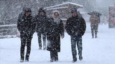 Kaynak:Cnnturk.com Meteoroloji Genel Müdürlüğü’nün son tahminlerine göre 4 Mart 2026