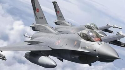 SON DAKİKA: KKTC duyurdu! Türkiye yarın 6 adet F16 gönderecek Kuzey Kıbrıs Türk Cumhuriyeti (KKTC) Sivil Havacılık Dairesi Müdür Vekili