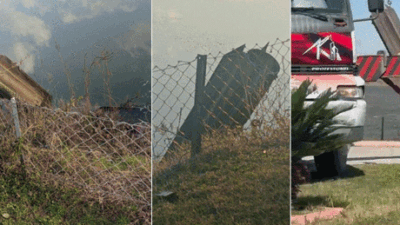 NATO Sözcüsü Allison Hart, “İran’ın Türkiye’yi hedef almasını kınıyoruz.” diyerek