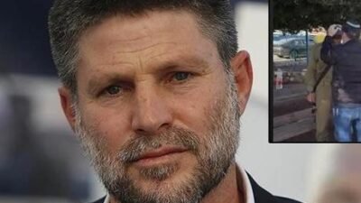 İsrail basını, Lübnan’da kara saldırılarına yeniden girişen İsrail ordusunda askerlik