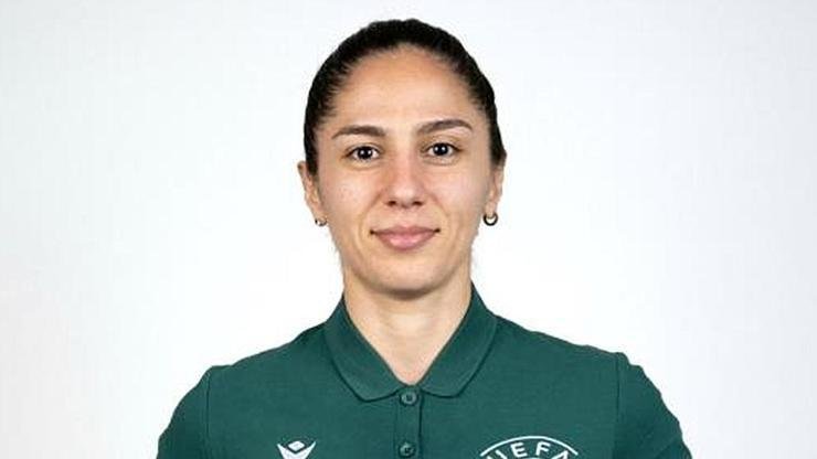 Kaynak:Cnnturk.com Trendyol Süper Lig’de 26. hafta karşılaşmalarını yönetecek hakemler belli