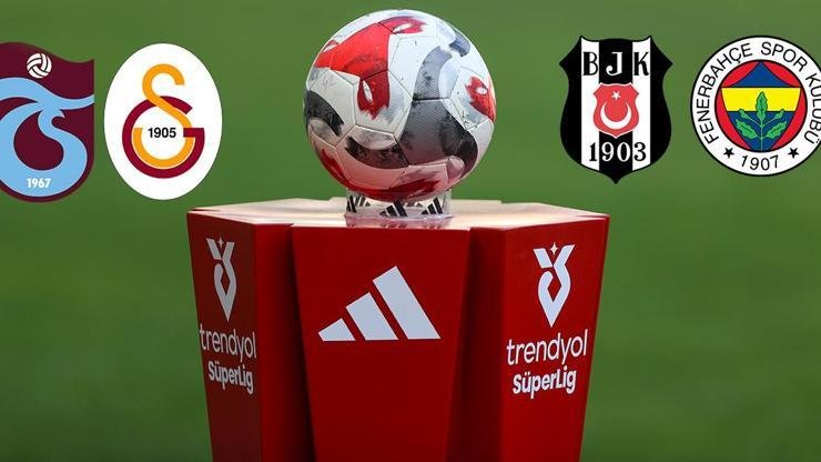 Süper Lig’de 28’inci haftanın programı açıklandı! Derbi tarihleri… Kaynak:Cnnturk.com Millî maç arası dönüşü heyecan artarak devam edecek olan