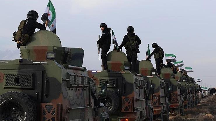 Kaynak:AA Cumhurbaşkanlığı heyeti sözcüsü Ahmed el-Hilali, Suriye resmi haber ajansı