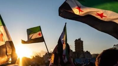 Suriye, İran’ın Türkiye ve Azerbaycan’ı hedef alma girişimini sert ifadelerle