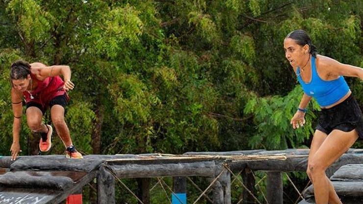Survivor’da 2. eleme adayı kim oldu? 24 Mart Survivor’da dokunulmazlık oyununu hangi takım kazandı? Kaynak:Cnnturk.com Survivor 2026’da Ünlüler ve Gönüllüler’de bu akşam dokunulmazlık oyunu