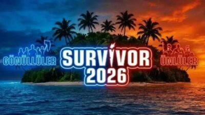 Kaynak:Cnnturk.com Survivor Ünlüler Gönüllüler tam gaz devam ediyor. Survivor’un 20