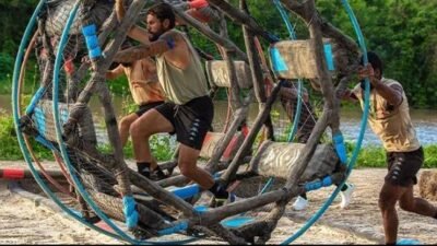 Kaynak:Cnnturk.com Survivor‘da ilk eleme adayı belli oldu. Takımların sayıca azaldığı