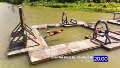 Kaynak:Cnnturk.com Survivor‘da 17 Mart akşamında dokunulmazlık oyunu oynandı. Oyunu kaybeden