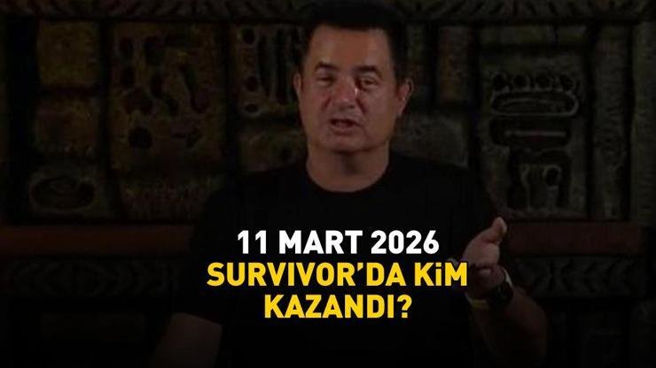 Kaynak:Cnnturk.com Survivor’da ödül oyununun kazananı merak konusu oldu. Lina ve