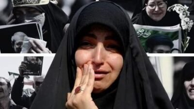 İsrail saldırısında hayatını kaybeden İran Ulusal Yüksek Konseyi Genel Sekreteri