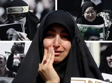 İsrail saldırısında hayatını kaybeden İran Ulusal Yüksek Konseyi Genel Sekreteri