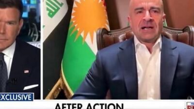 ABD basınından Axios, geçtiğimiz günlerde Başkan Donald Trump’ın, Irak’taki Kürdistan