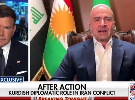 ABD basınından Axios, geçtiğimiz günlerde Başkan Donald Trump’ın, Irak’taki Kürdistan