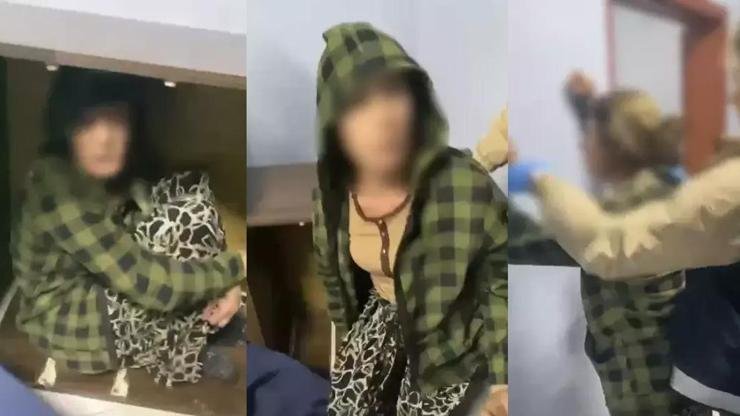 Kaynak:İHA Edinilen bilgiye göre,&nbsp;Adana‘da bir evdeki&nbsp;hırsızlık&nbsp;olayıyla ilgili&nbsp;Osmaniye&nbsp;ve Adana İl Emniyet