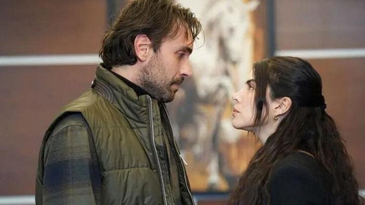 Kaynak:Cnnturk.com Taşacak Bu Deniz yeni bölüm fragmanı takipçileri tarafından sorgulanıyor.