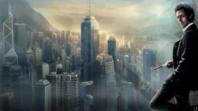 Kaynak:Cnnturk.com Tehlikeli Miras filmi televizyon erkanlarında yer aldı. 2008 yapımı&nbsp;film,