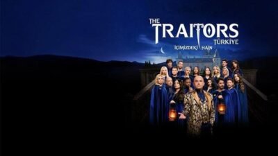 Kaynak:Cnnturk.com The Traitors Türkiye ilk bölüm izleme ekranı sorgulanıyor. “The