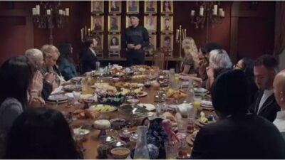 Sunuculuğunu&nbsp;Giray Altınok’un üstlendiği yarışmanın ilk bölümünde 20 ünlü, Belçika’da bir