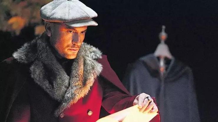 ‘The Traitors Türkiye’ nefes kesti! Kanal D’de ekrana gelen Türkiye’nin en büyük ve görkemli reality