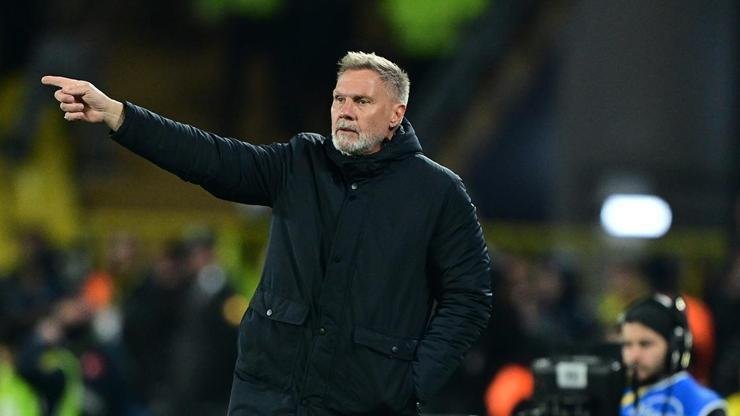 Kaynak:Cnnturk.com Trendyol Süper Lig’in 26. haftasında sahasında Zecorner Kayserispor’u 2-1