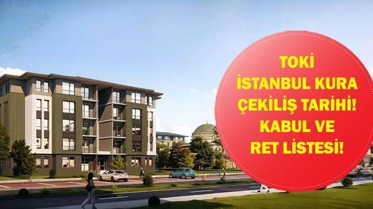 Kaynak:Cnnturk.com İstanbul’da yürütülen büyük sosyal konut projesinin kura süreci yaklaşırken