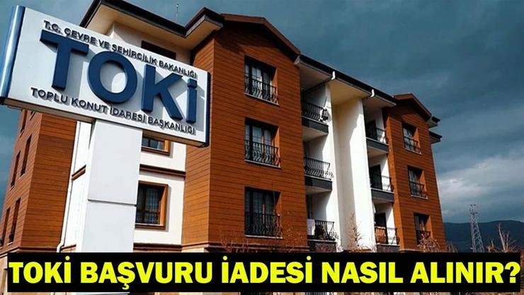 Kaynak:Cnnturk.com Toplu Konut İdaresi Başkanlığı (TOKİ) tarafından yürütülen sosyal konut