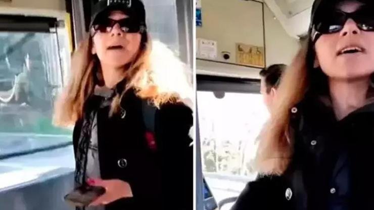 Kaynak:İHA İstanbul Cumhuriyet Başsavcılığı, toplu taşımada savcı olduğunu iddia ederek