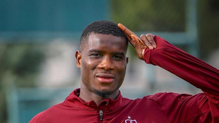 Trabzonspor, Süper Lig’de ‘kafasını’ kullanıyor! 48 golün 15’i… Kaynak:İHA Trendyol Süper Lig‘in 24. haftasında sahasında Fatih Karagümrük’ü 3-0