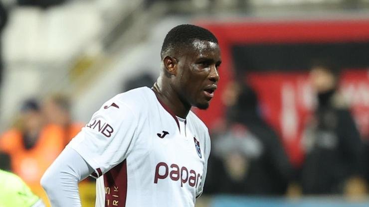 Trabzonspor’da 9 futbolcu milli davet aldı Kaynak: DHA Trabzonspor’dan A Milli Takım düzeyinde Türkiye, Karadağ, Nijerya,