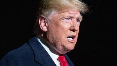 ABD Başkanı Donald Trump, Florida’da Güney Amerika ülke liderlerinin katıldığı