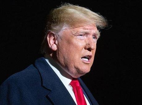 ABD Başkanı Donald Trump, Florida’da Güney Amerika ülke liderlerinin katıldığı