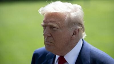 Kaynak:AA ABD&nbsp;Başkanı Donald&nbsp;Trump,&nbsp;İran‘da savaşı daha karmaşık hale getirmemek için Kürtlerin