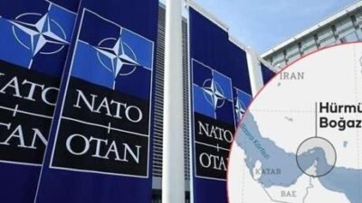 Trump ‘sonuçları çok kötü olur’ demişti: NATO’dan açıklama geldi İran-İsrail-ABD savaşı sürerken, adının açıklanmasını istemeyen bir NATO yetkilisi, ittifakın