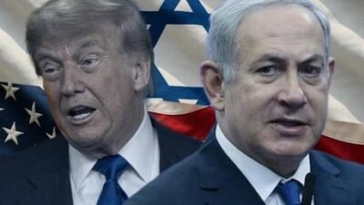 İsrail-İran-ABD savaşı 10. gününde de devam ediyor. Karşılıklı misillemeler tüm