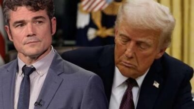 İsrail-İran-ABD savaşı devam ederken, ABD’de terörle mücadelenin başındaki isim Joe