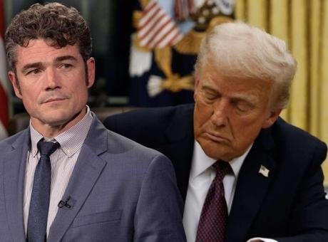 İsrail-İran-ABD savaşı devam ederken, ABD’de terörle mücadelenin başındaki isim Joe