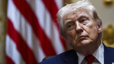 Kaynak:AA ABD Başkanı Donald Trump, New York Post gazetesine özel